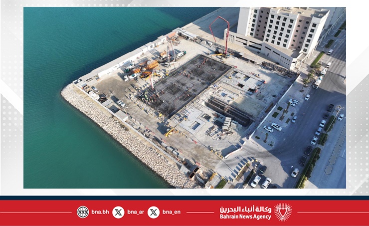 يوفر 432 شقة تمليك للمستفيدين.. وزيرة الإسكان والتخطيط العمراني: بدء تنفيذ المرحلة الثانية من مشروع الجيل المطور للعمارات السكنية بمدينة سلمان